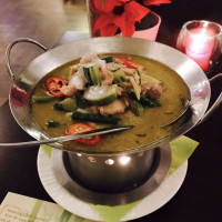 Mekhong Thai-lao food