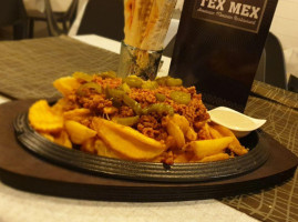 Tex Mex Alassio food