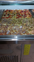 Aurora Pizza Kebab Halal food