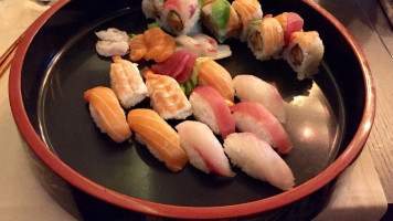 Tokyo Nomi Sushi food