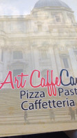 Art Caffe Cavour food