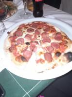 Pizzeria Al Vecchio Rotone food