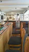 Lamorna Wink Pub And inside