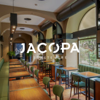 Jacopa inside