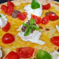 Pizzamania Lecco Pizzeria D'asporto E Consegna A Domicilio food