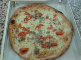 Pizzeria Noemi Di Franco Pagana food