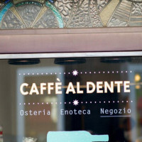 Caffè Al Dente food