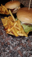The Burger Factory Loano food