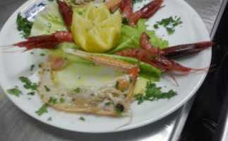 Pescheria Irene Lazare food