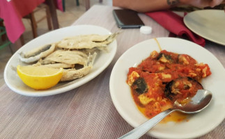 L’isola Dei Gabbiani By Tripola food