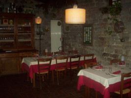 A Palazzo food