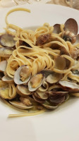 Stuzzicheria Di Mare In Venez food