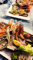 Stuzzicheria Di Mare In Venez food