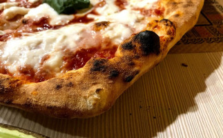 Da Umberto La Pizzeria Contemporanea food