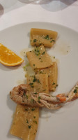 Trattoria Baffardello Da Andrea food