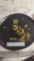 Da Leonardo food