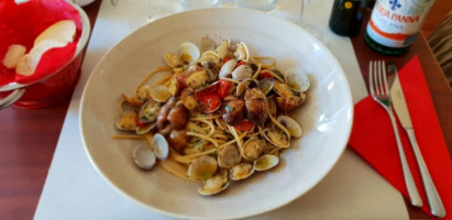 Bistrot Della Piazza Varese Colazioni Pausa Pranzo Aperitivi food