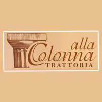 Trattoria Alla Colonna food