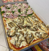 Pizzeria Bambino Soumagne food