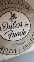 Dulcis In Fundo Pasticceria Torre Del Lago food