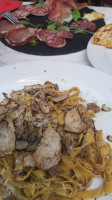 Osteria Gula Urbino (pu) food
