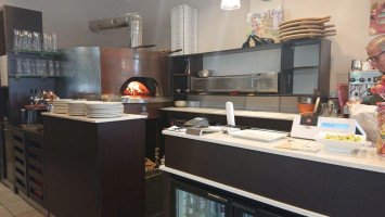 Pizzeria Nuovo Capriccio food