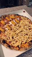 Pizzeria Ciao Ragazzi food