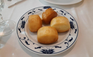 Shanghai food