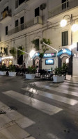 Calcetto (corner Café outside