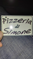 Pizzeria Di Simone outside