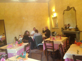 Casal Di Vicchio food