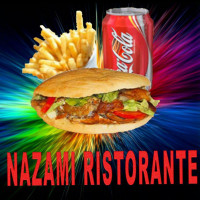 Nazami food