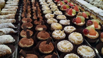 Pasticceria Da Tato A Tata food