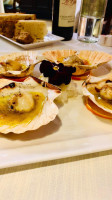 Tira Tardi food