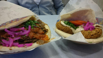 Palmyra Kebab food