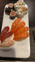Kosan Sushi food