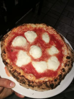 -pizzeria Luna Rossa food