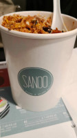 Sanoo food