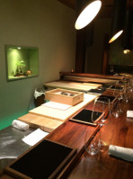 Sabi Omakase Stavanger food