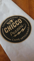 Torrefazione Chicco Pezzini Coffee Shop inside