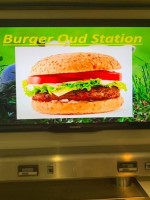 Frituur Oud-station Staden food