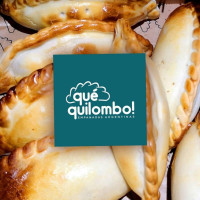 Qué Quilombo! Empanadas Argentinas food