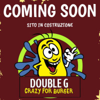 Double G Burger food