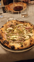 Madì Contemporary Pizzeria Vibo Valentia food