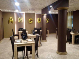 Angus food