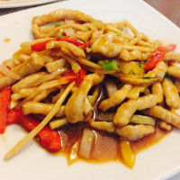 Cinese Al Leon D'oro food