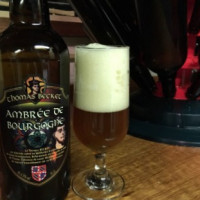 Hoofdkantoor Bourgondische Brouwers food