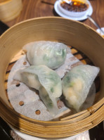 Pearl Liang food