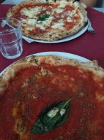 Pizzeria Lo Scrigno food