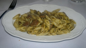 Osteria Dalla Lina food